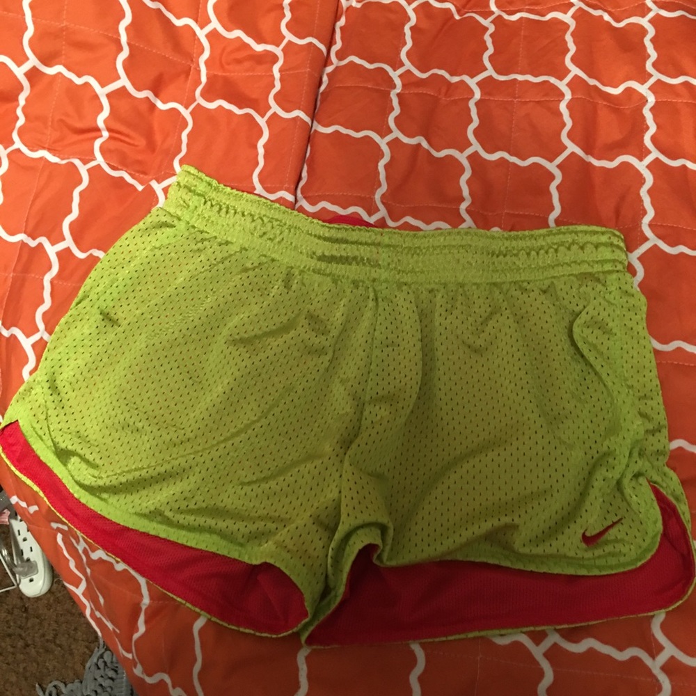 Nike shorts